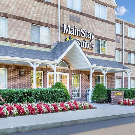 MainStay Suites Brentwood-Nashville Eksteriør bilde