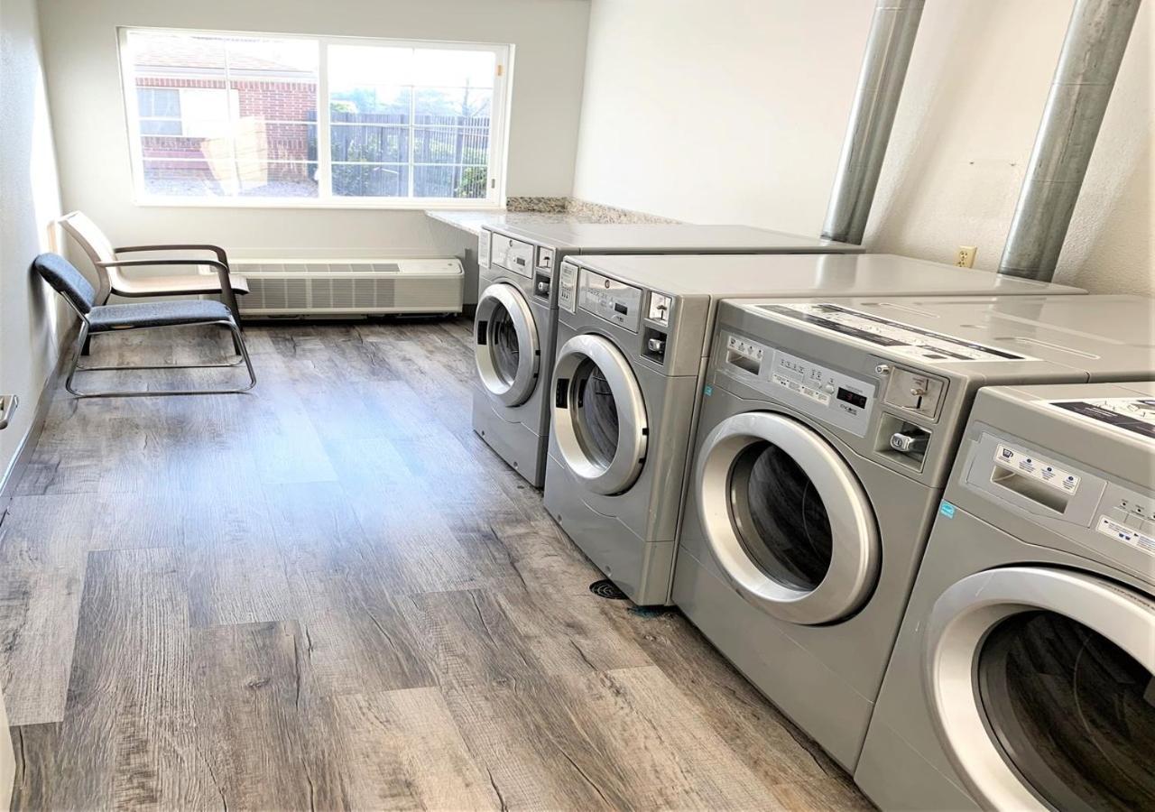 MainStay Suites Brentwood-Nashville Eksteriør bilde