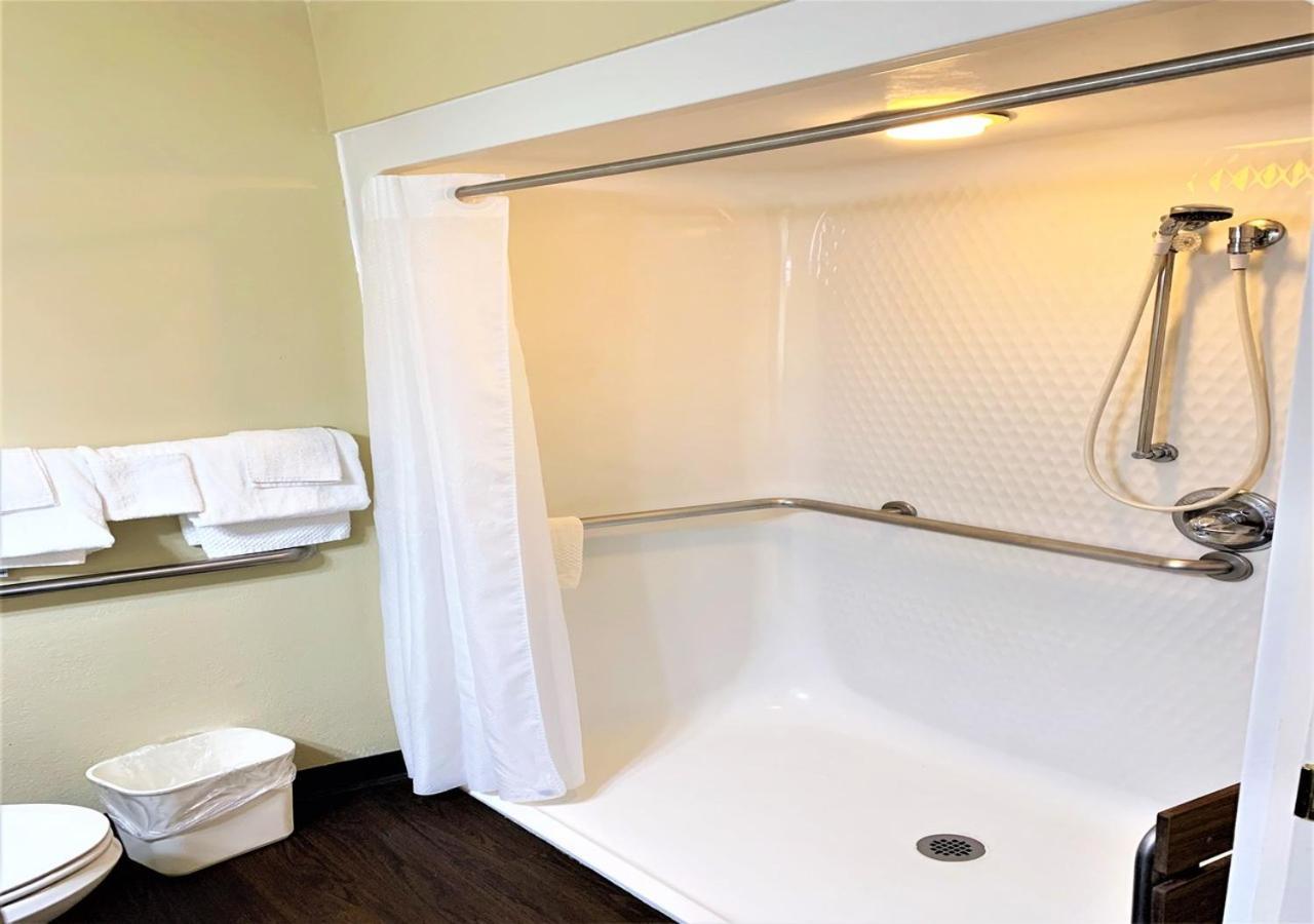MainStay Suites Brentwood-Nashville Eksteriør bilde