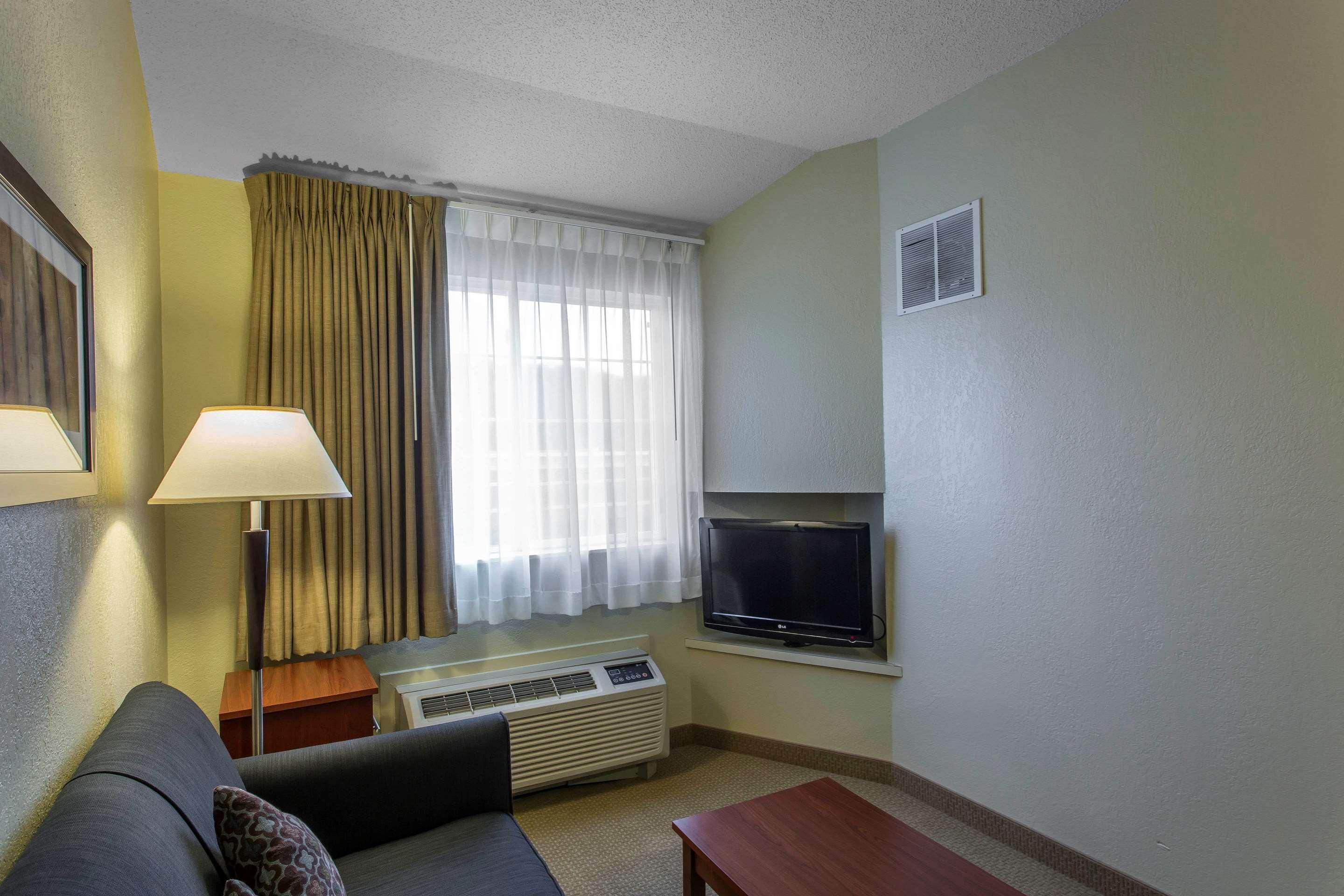 MainStay Suites Brentwood-Nashville Eksteriør bilde