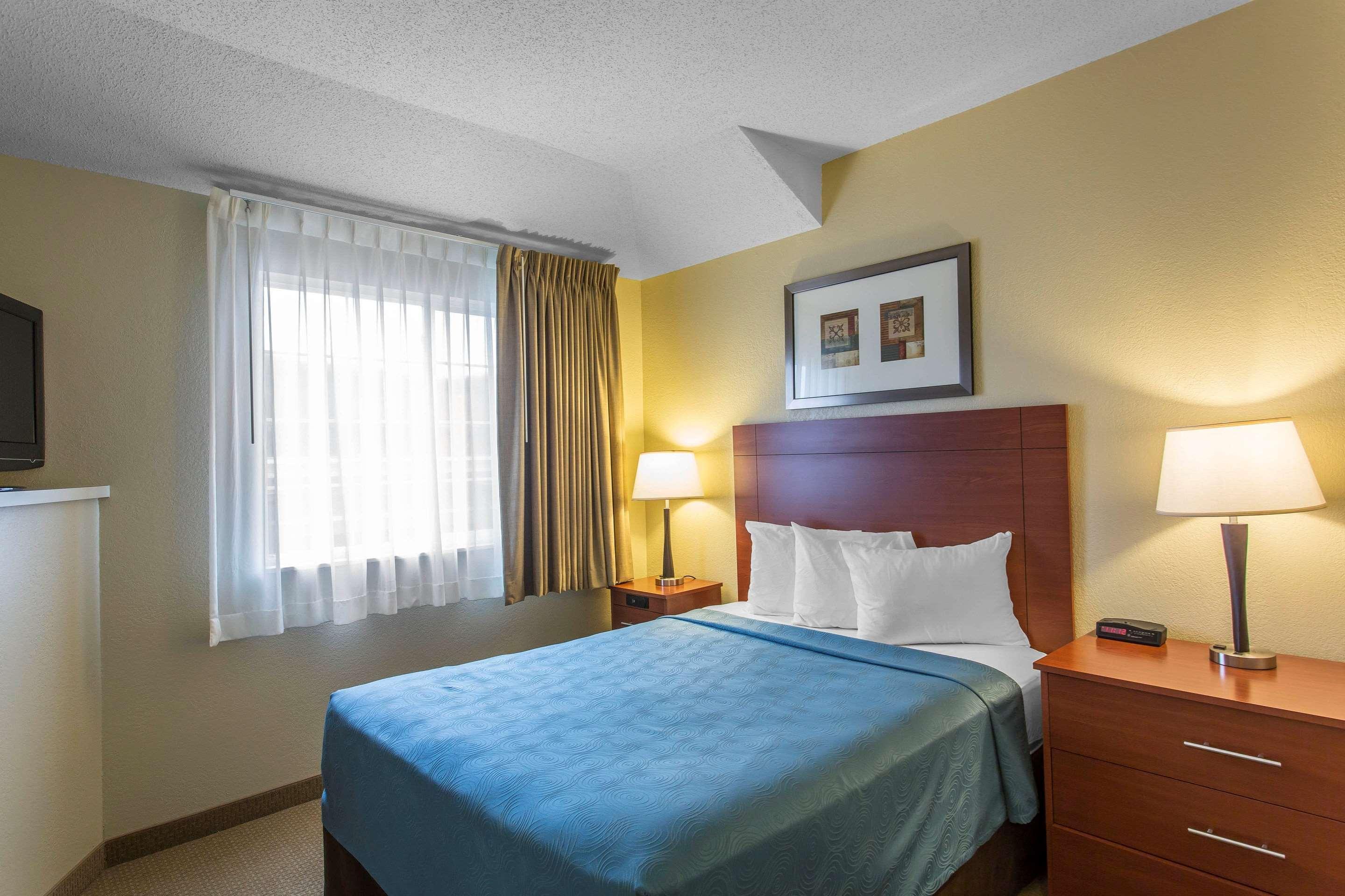 MainStay Suites Brentwood-Nashville Eksteriør bilde