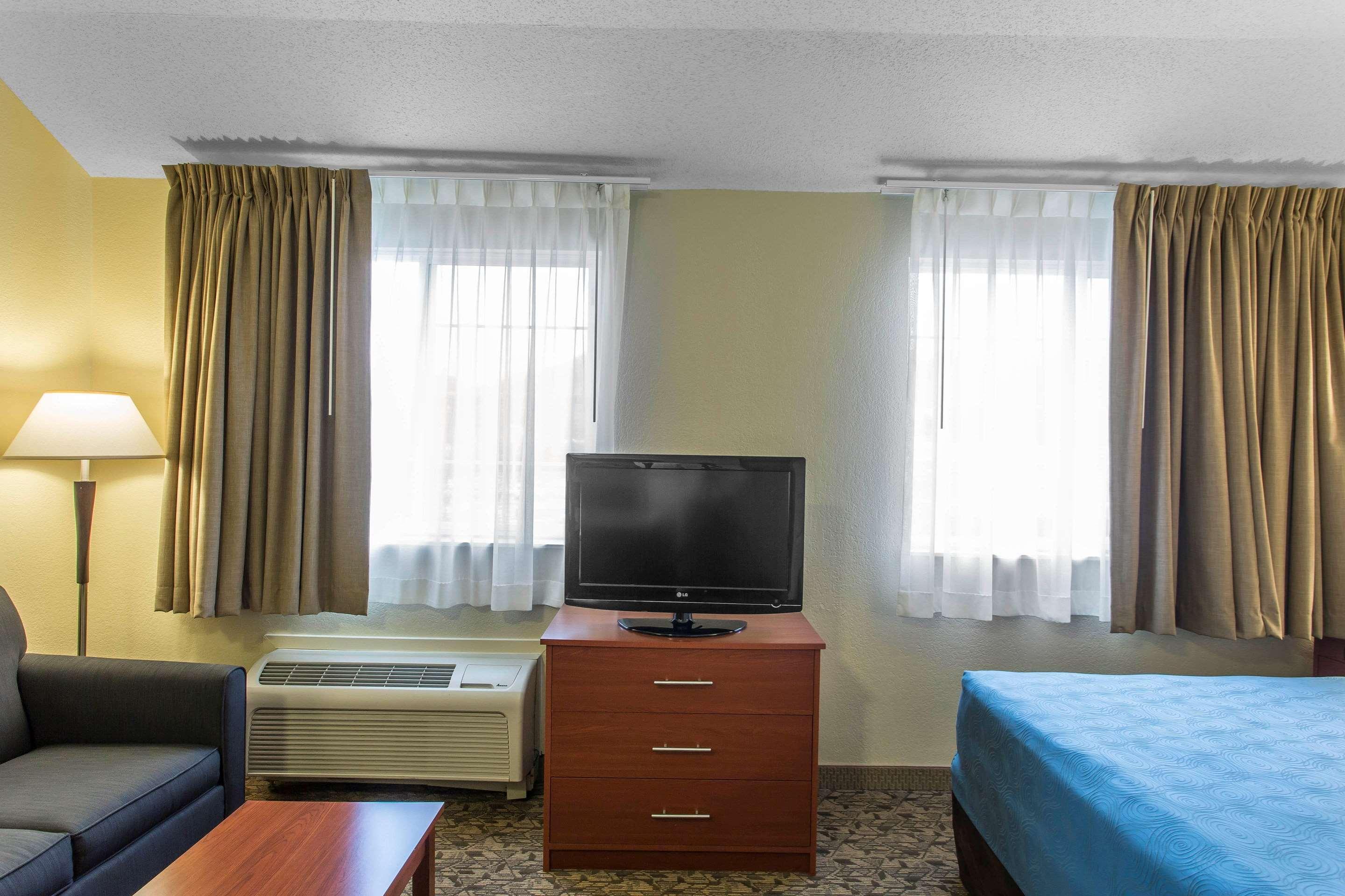 MainStay Suites Brentwood-Nashville Eksteriør bilde
