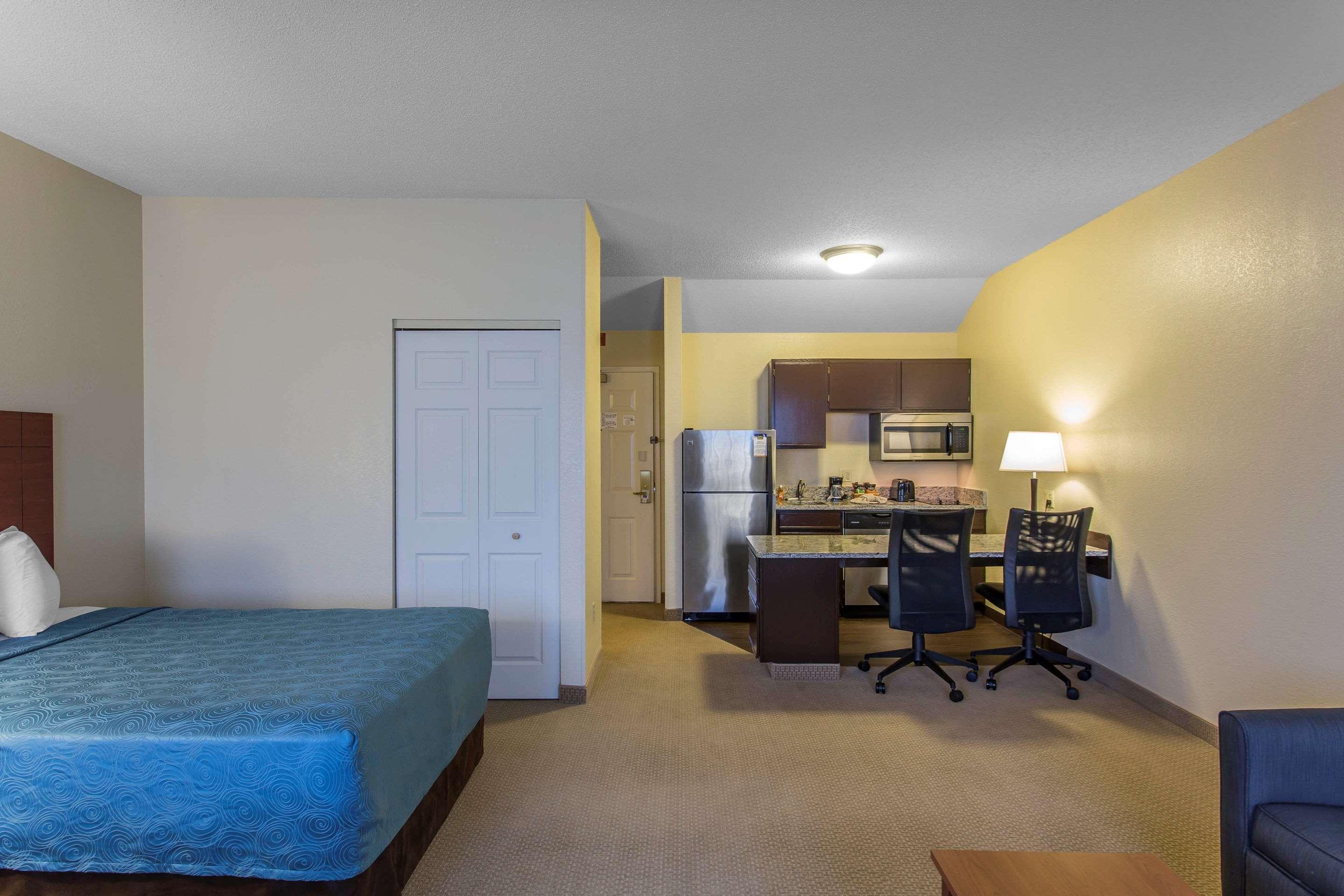 MainStay Suites Brentwood-Nashville Eksteriør bilde