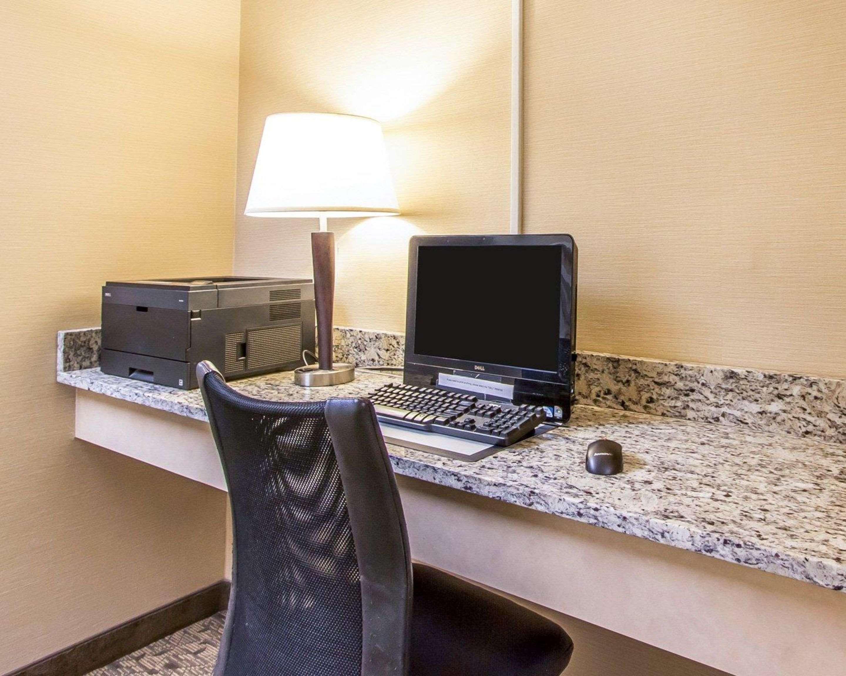 MainStay Suites Brentwood-Nashville Eksteriør bilde