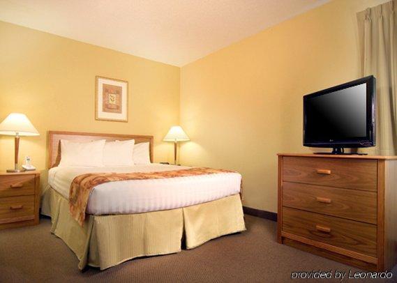 MainStay Suites Brentwood-Nashville Rom bilde