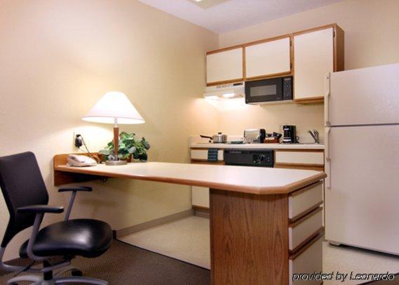 MainStay Suites Brentwood-Nashville Rom bilde