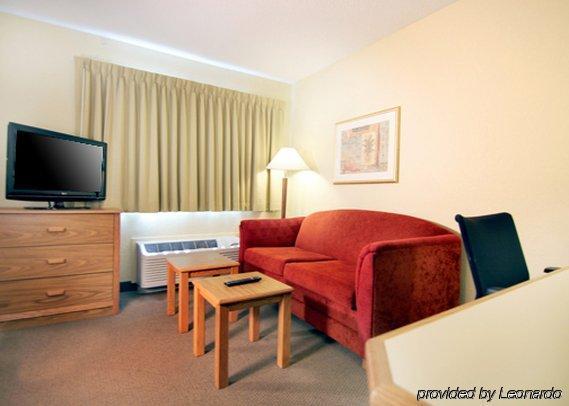 MainStay Suites Brentwood-Nashville Rom bilde