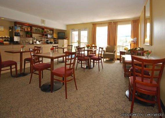 MainStay Suites Brentwood-Nashville Restaurant bilde